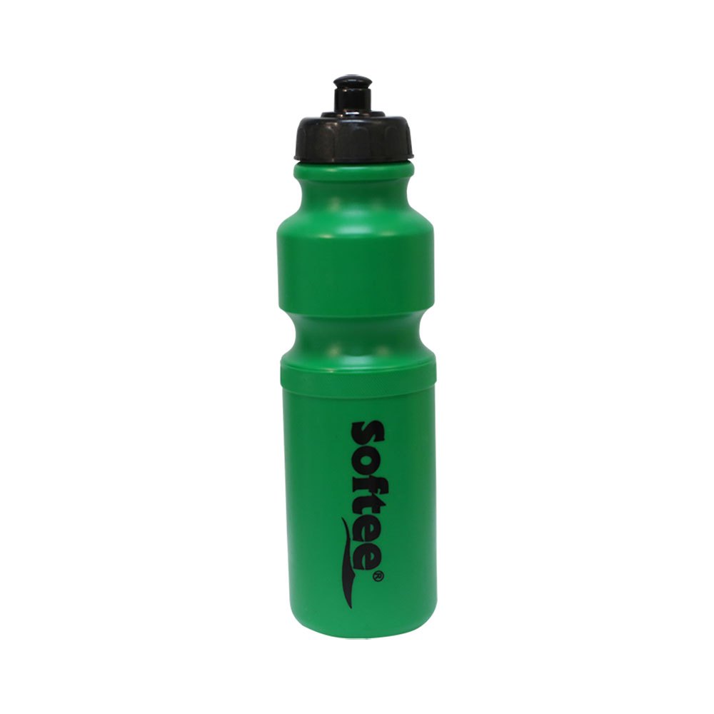 Softee Power Bottle 750ml Vert