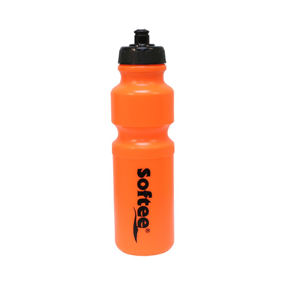 Softee Power Bottle 750ml Orange