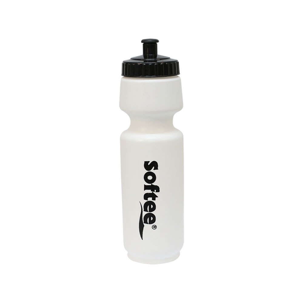 Softee Energy Bottle 750ml Blanc