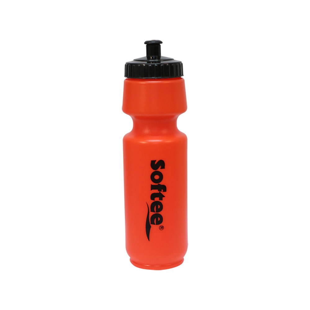 Softee Energy Bottle 750ml Rouge