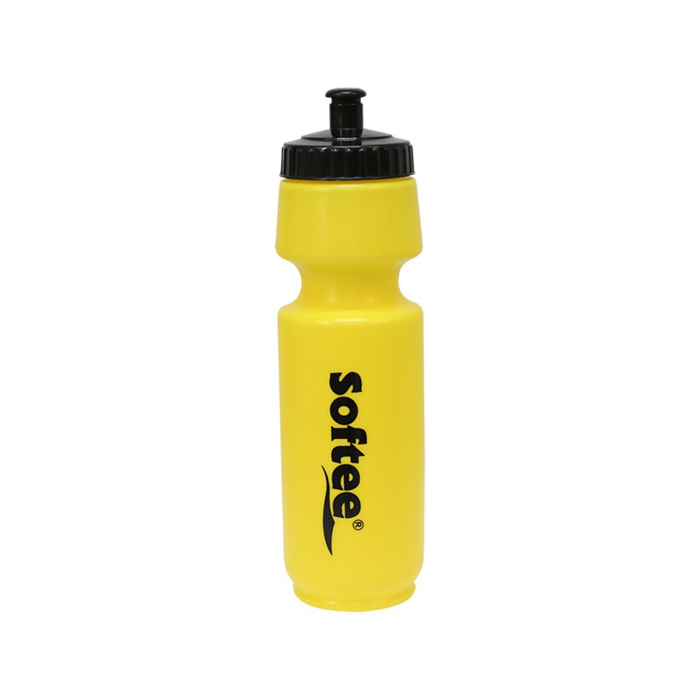 Softee Energy Bottle 750ml Jaune
