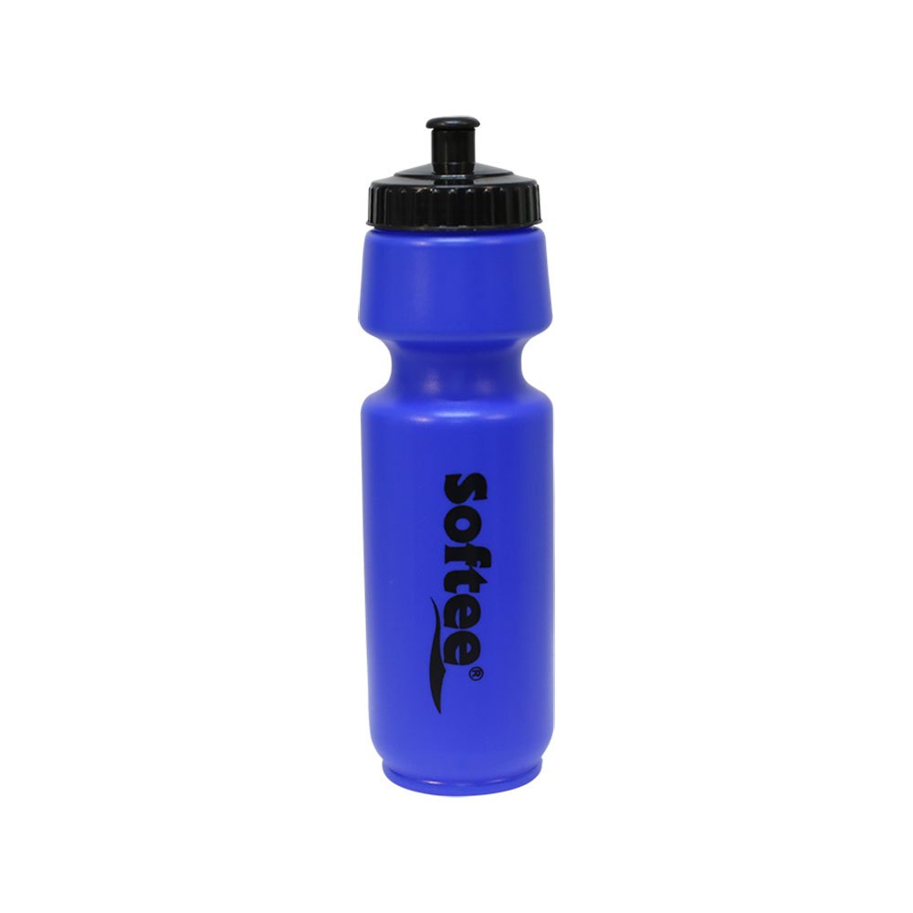 Softee Energy Bottle 750ml Bleu