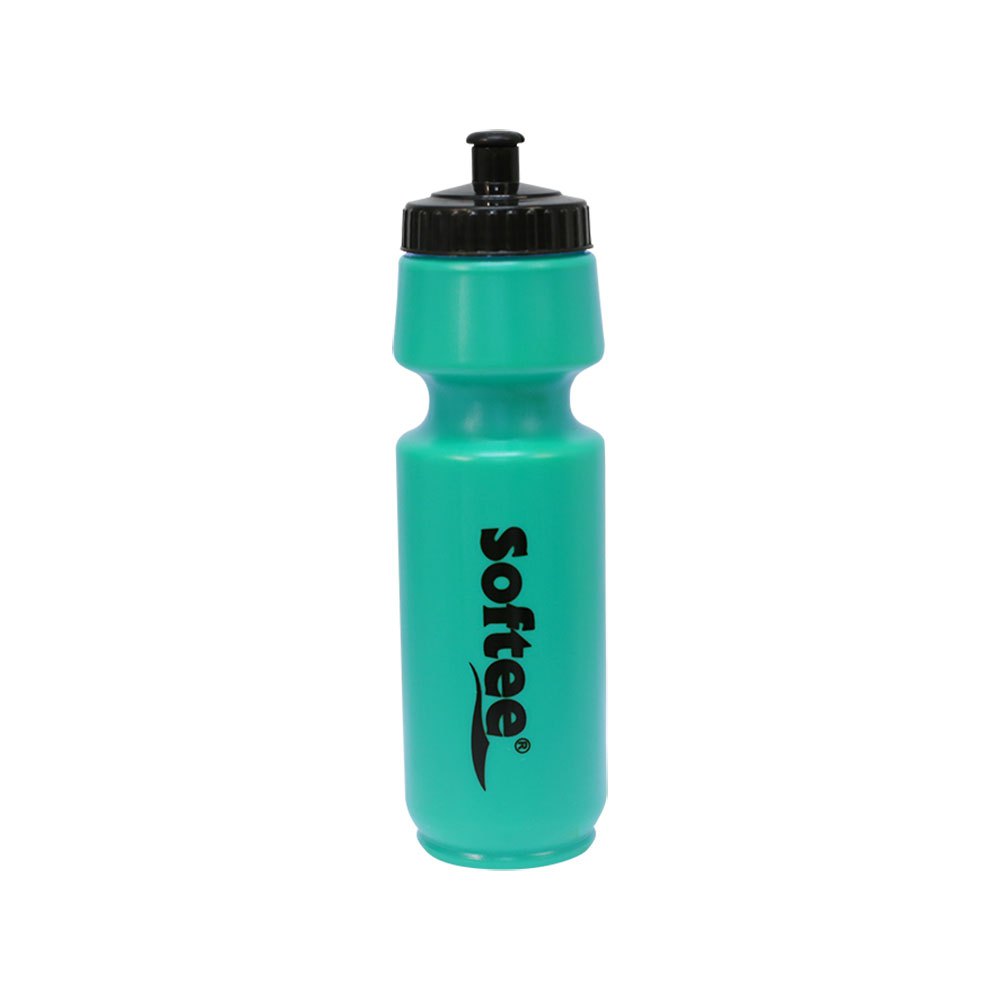 Softee Energy Bottle 750ml Vert