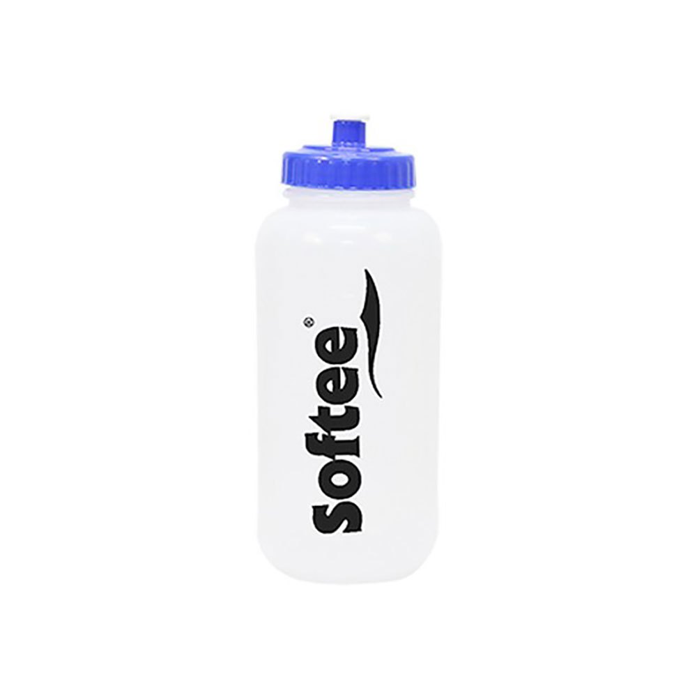 Softee Logo Bottle 1000ml Orange