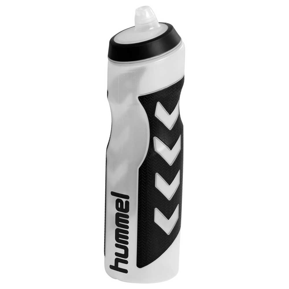 Hummel Logo Bottle 600ml Blanc