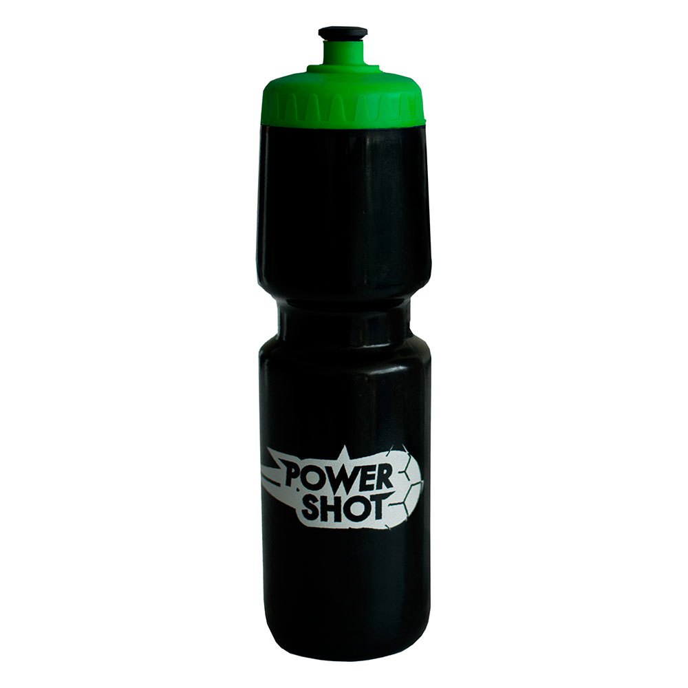 Powershot Logo Bottle 750ml Noir
