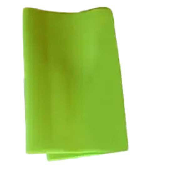 Softee Latex Band Extra Strong 1.5 m Green