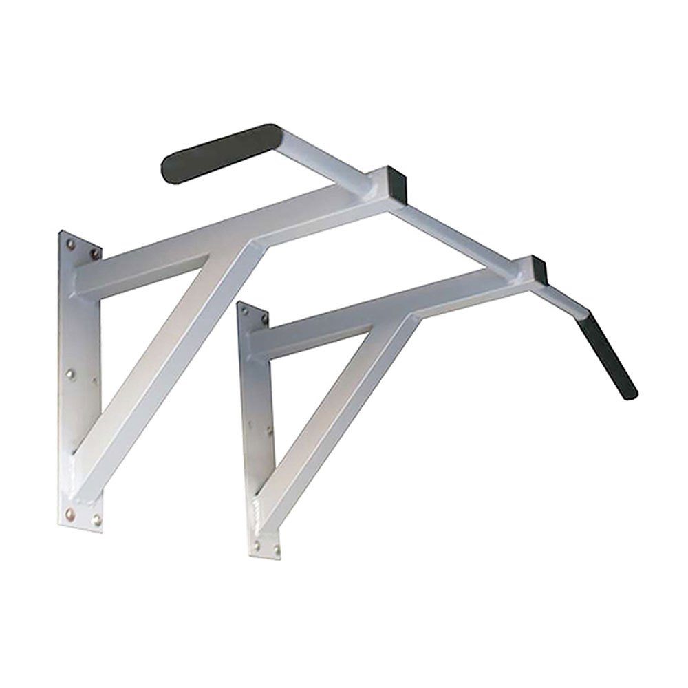 Softee Pull Up Chinning Bar Gris