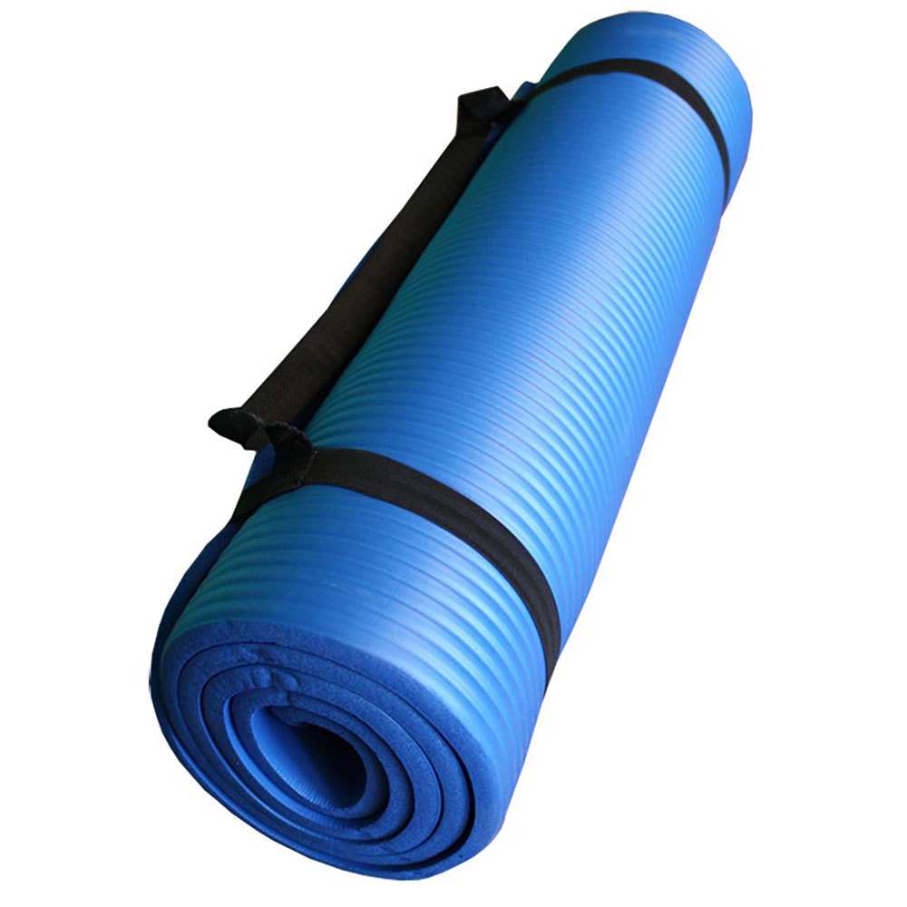Softee Tapis Matrixcell 1.5 Cm 180 x 60 cm Blue