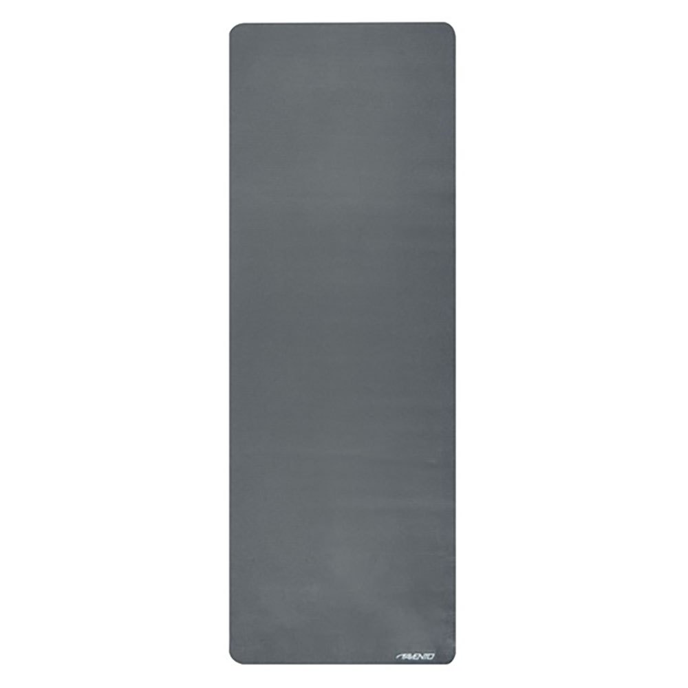 Avento Tapis Fitness/yoga Basic 173 x 61 cm Grey