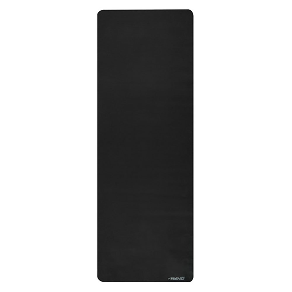 Avento Fitness/yoga Basic Mat Noir 173 x 61 cm