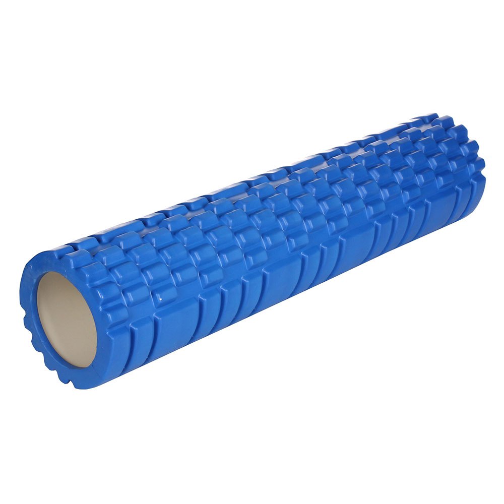 Powershot Yoga Roller 60 Cm Bleu 60 x 14 cm
