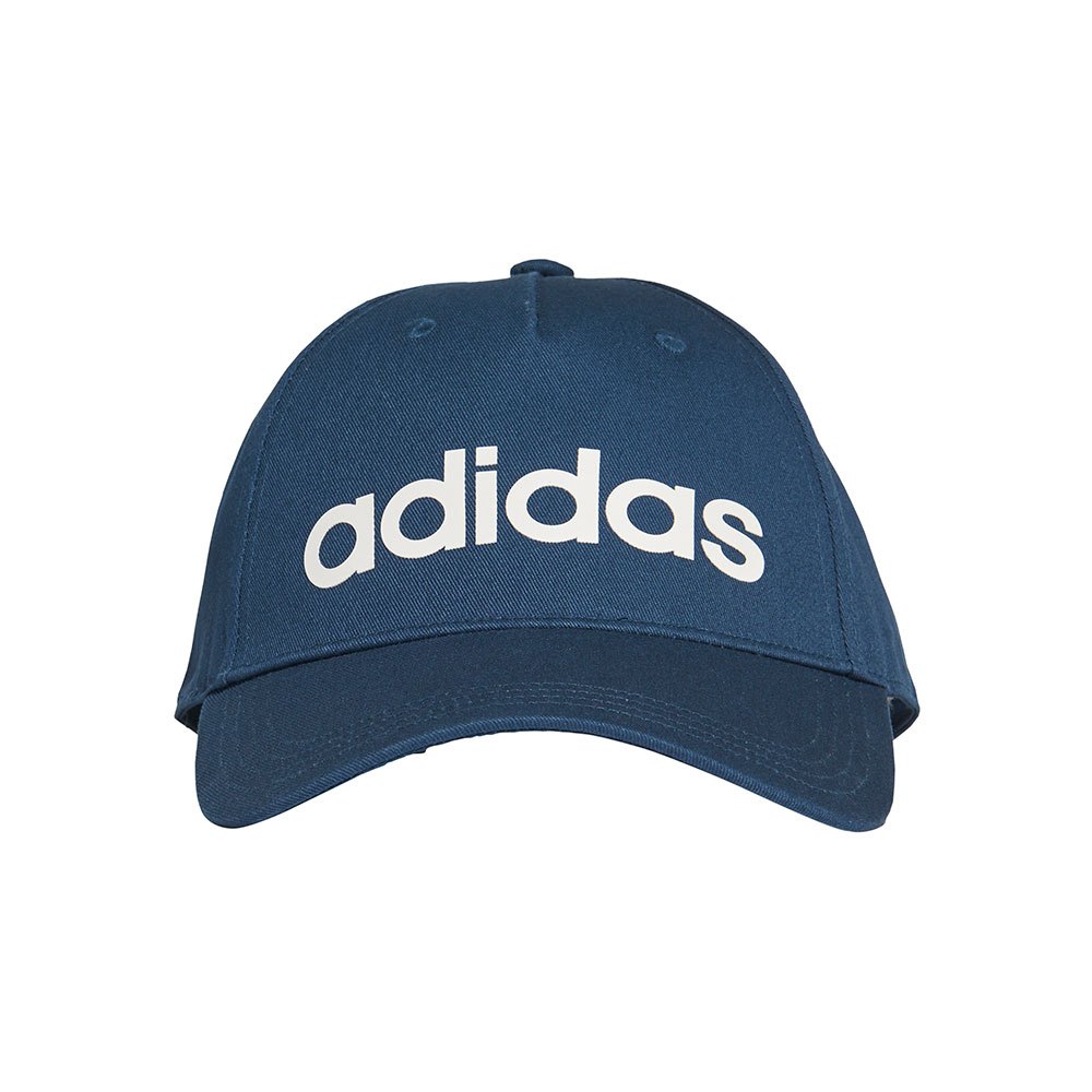 Adidas Daily Cap Bleu 54 cm