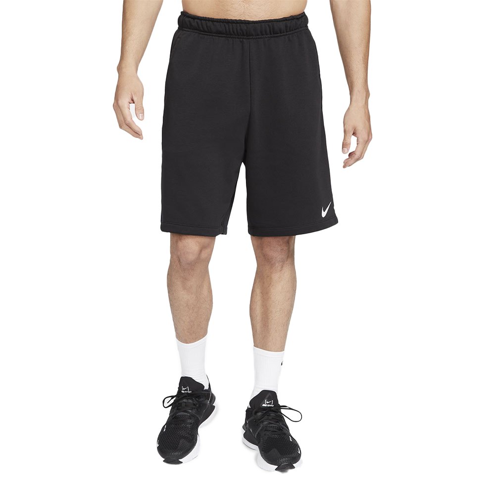 Nike Dri-fit Short Pants Noir 3XL / Tall Homme