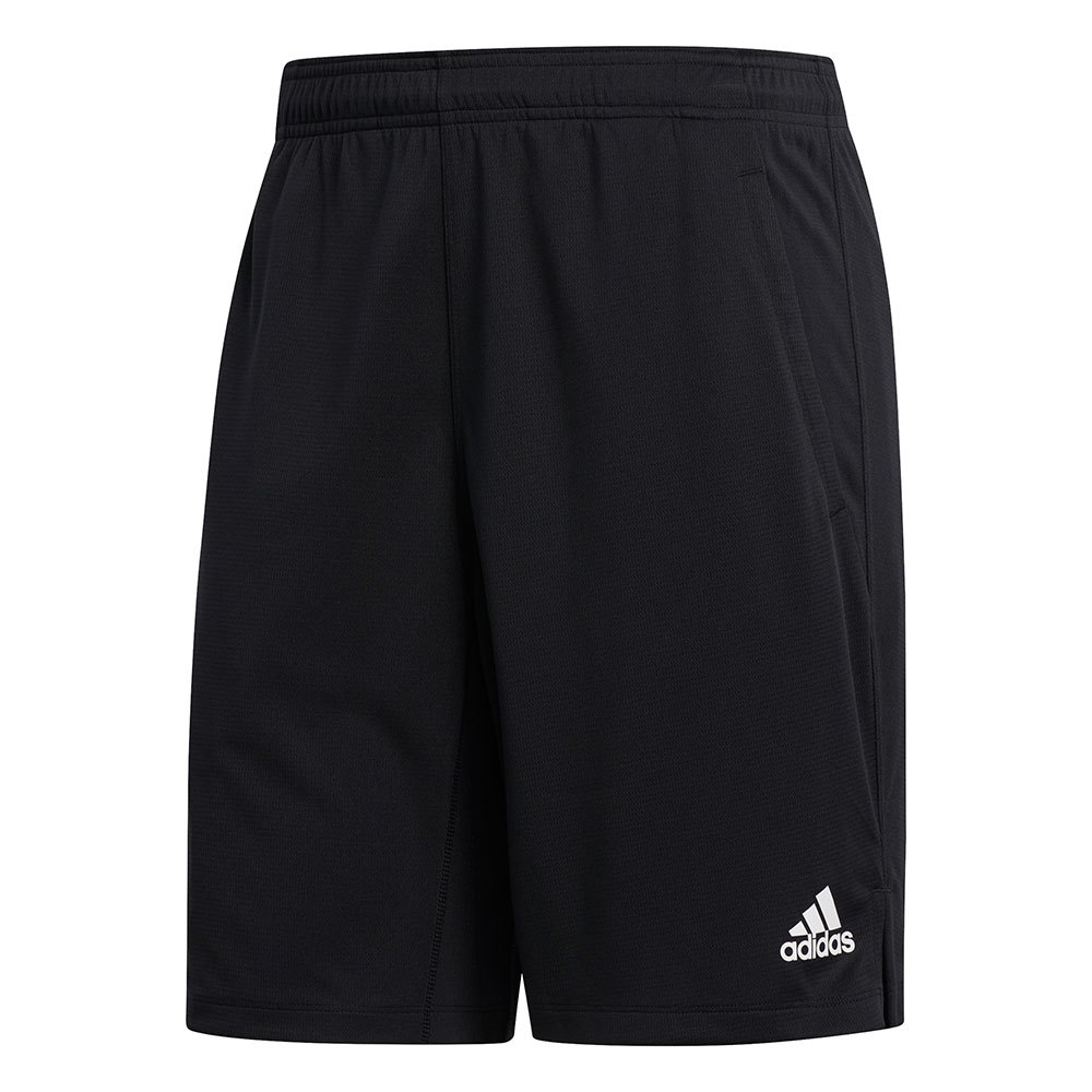 Adidas All Set 9´´ Short Pants Noir XS / Regular Homme