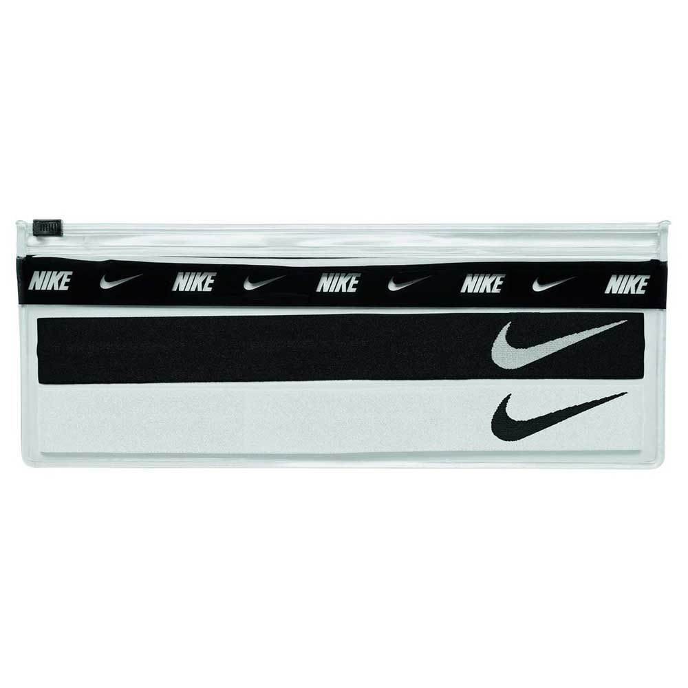 Nike Accessories With Pouch 2 Units Noir