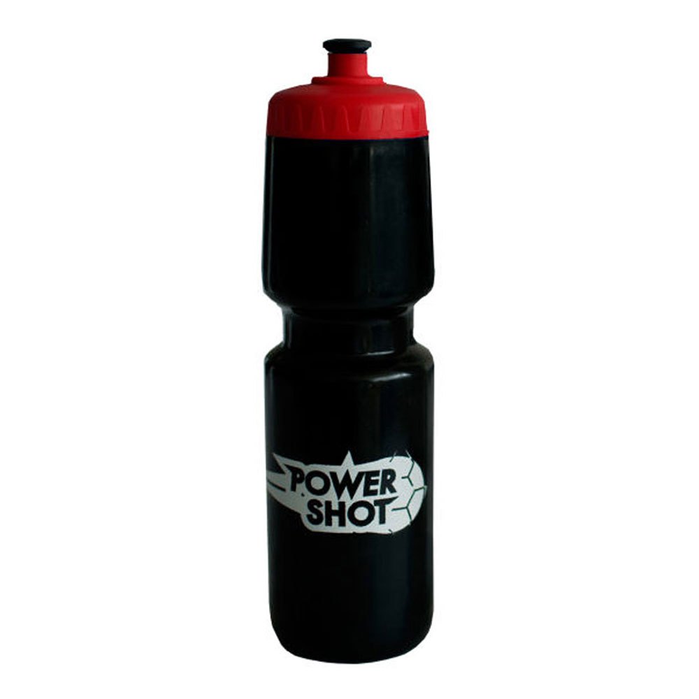 Powershot Logo Bottle 750ml Noir