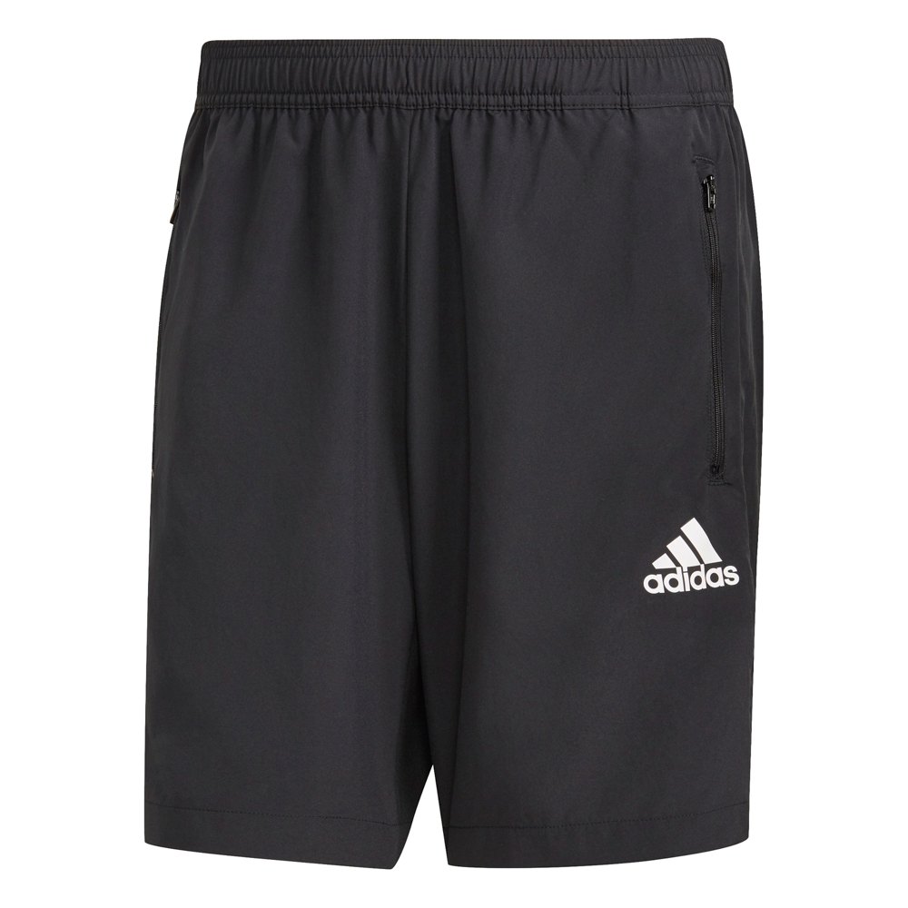 Adidas Woven Sport Short Pants Noir S / Regular Homme