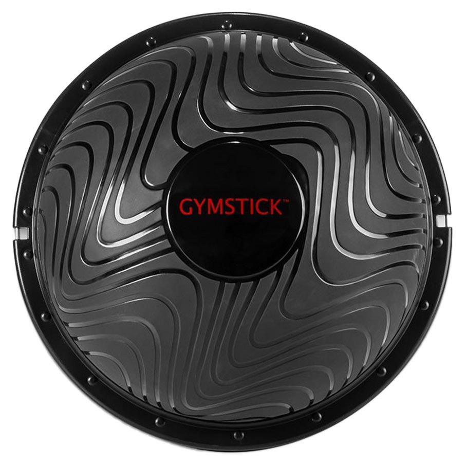 Gymstick Balance Trainer Pro 61.5 Cm 61.5 x 61.5 x 25 cm Black