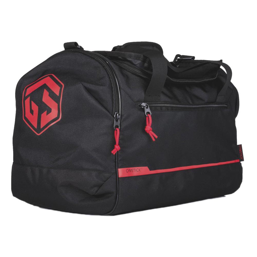Gymstick Sports 57l One Size Black / Red