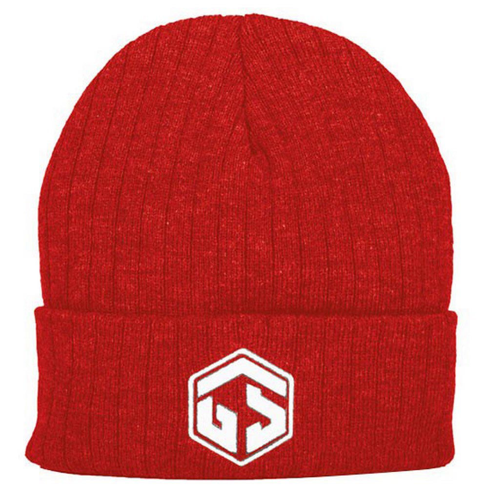 Gymstick Beanie Rouge Homme