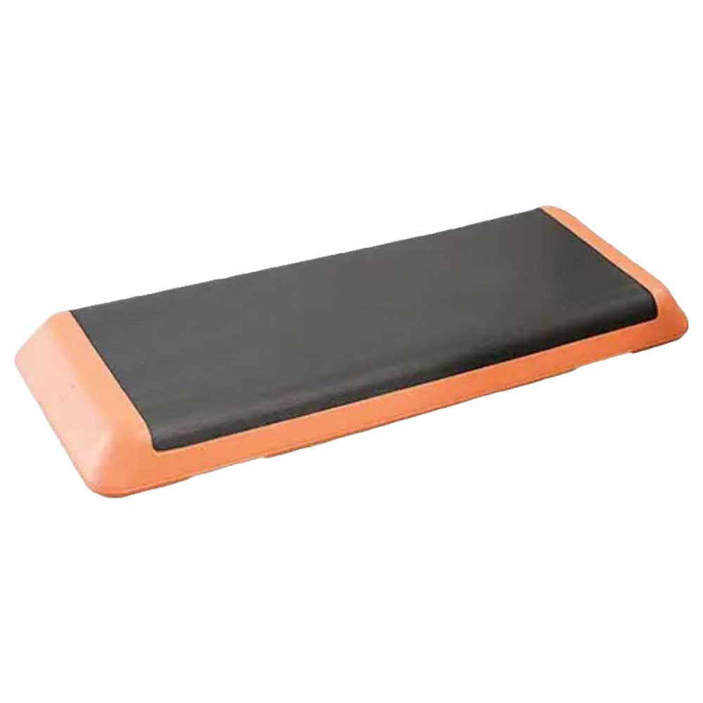 Softee Professional Orange,Noir 107 x 42 x 10 cm
