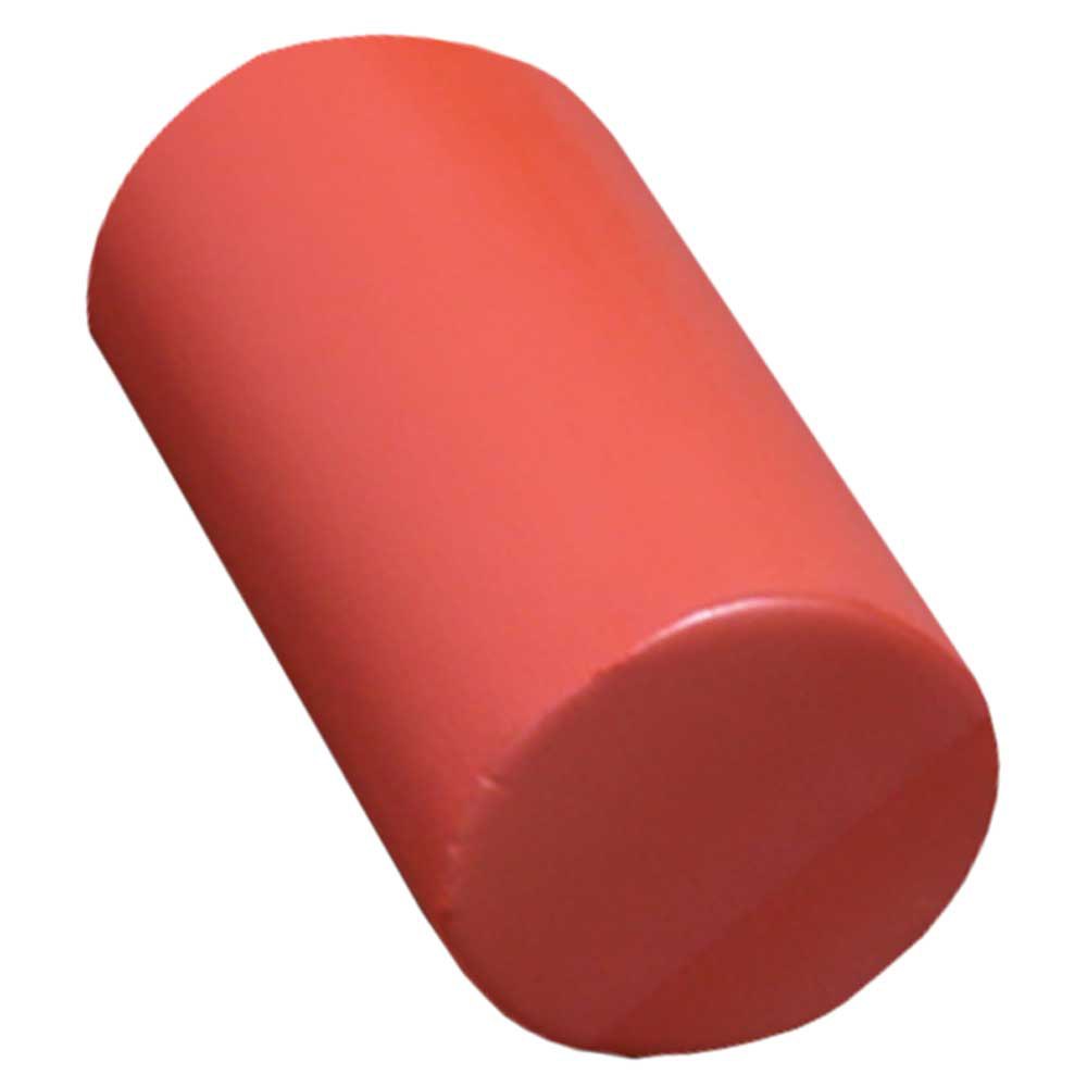 Softee Cylinder Pilates Deluxe 30 Cm Rouge 30 cm