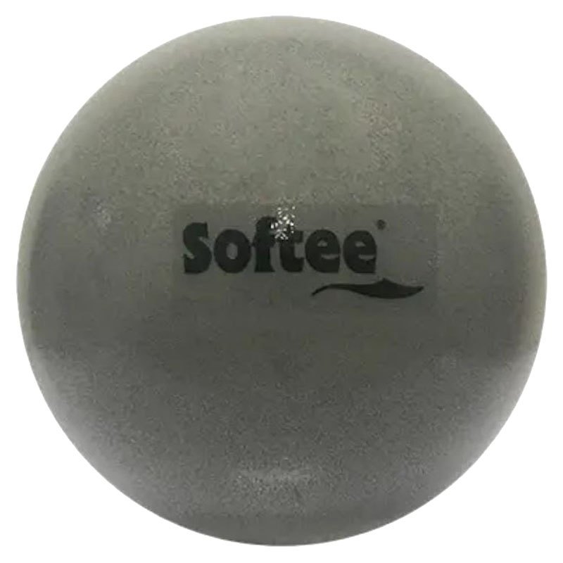Softee Pilates Pvc 16 cm Gray