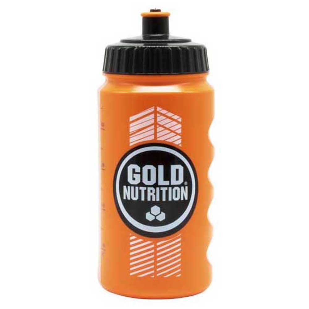 Gold Nutrition Beat Your Record 500ml Orange
