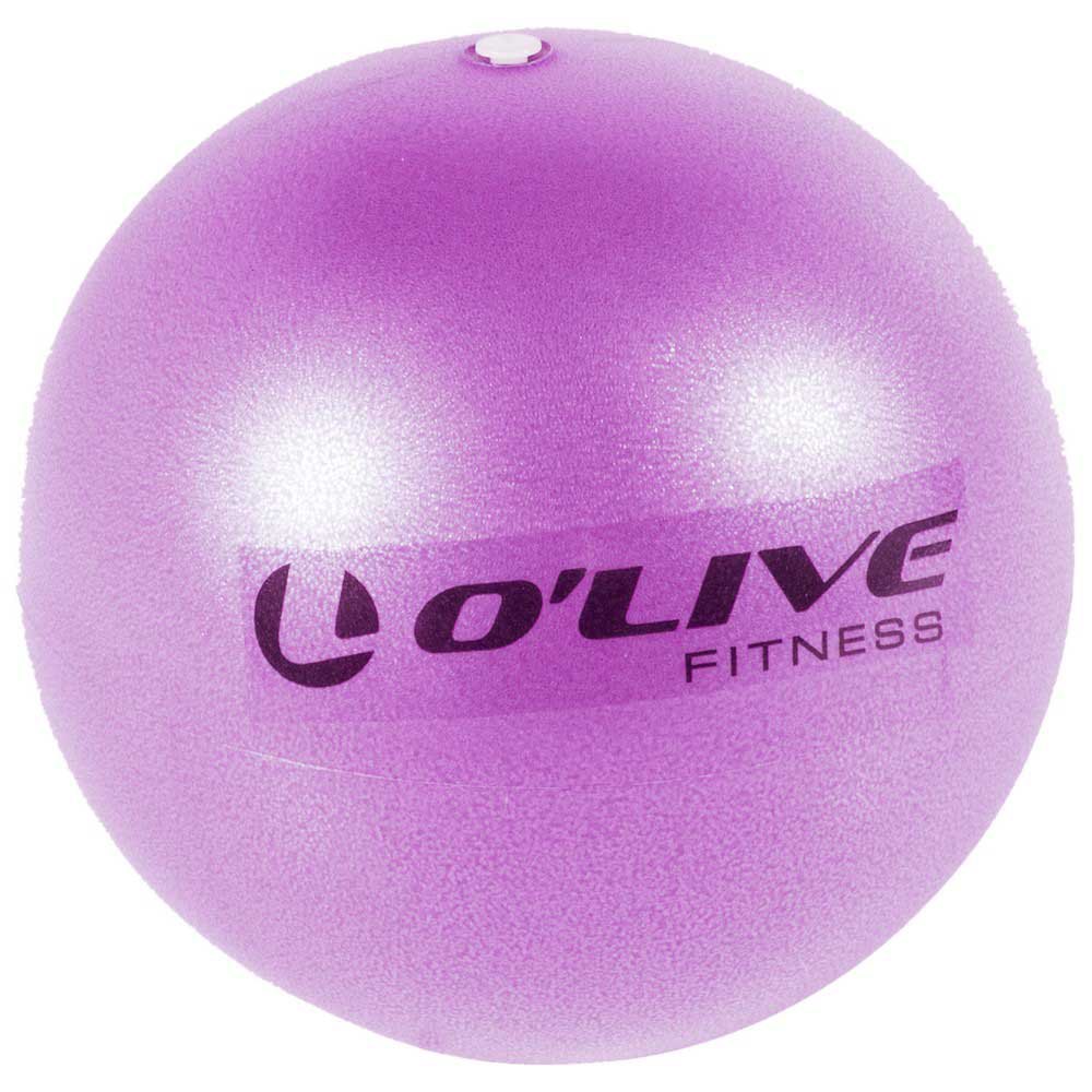 Olive Pilates Violet 15 cm