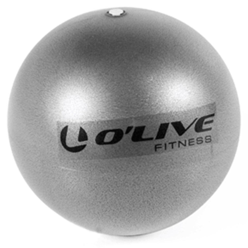 Olive Pilates Ball Noir 22 cm