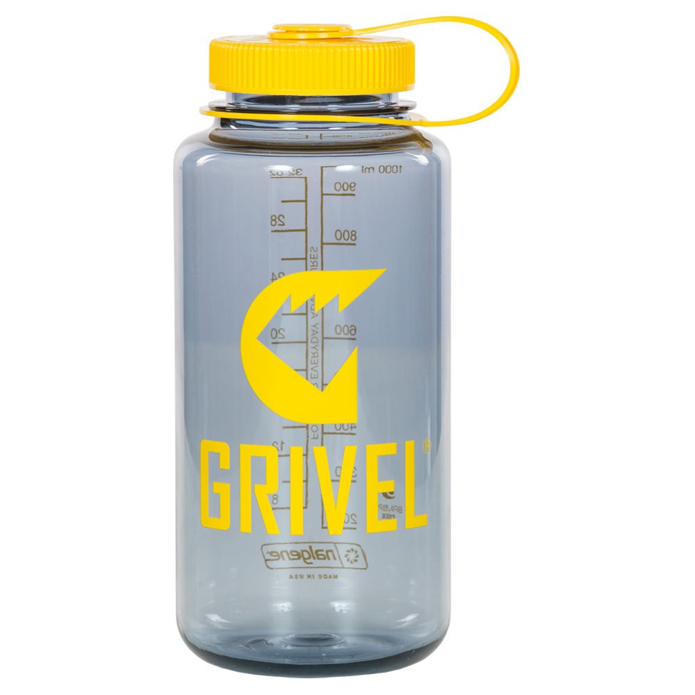 Grivel Water Bottle 1l Bleu