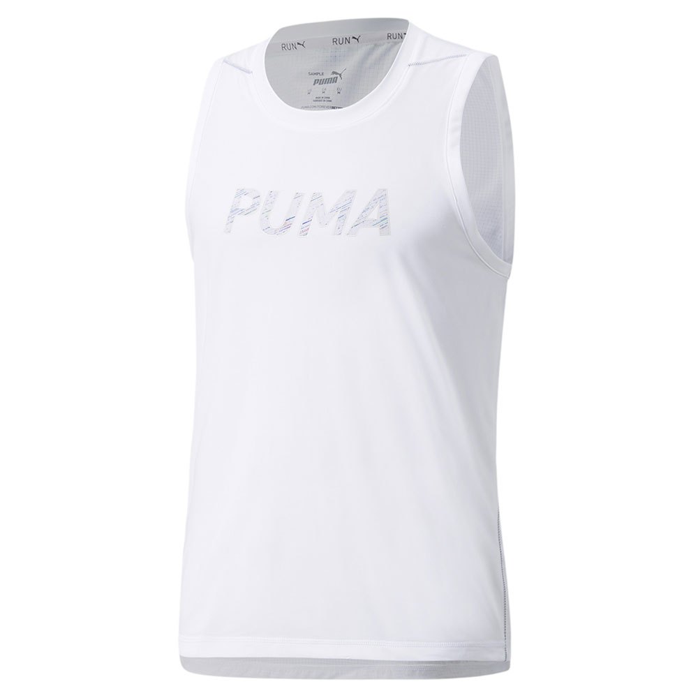 Puma Cooladapt Blanc XL Homme