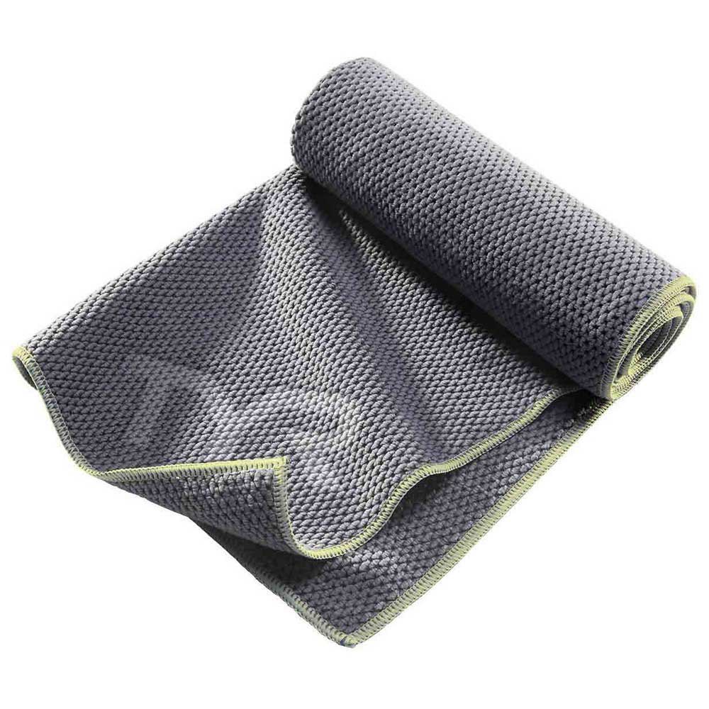 Tyr Hyper-dry Towel Gris 61 x 119 cm