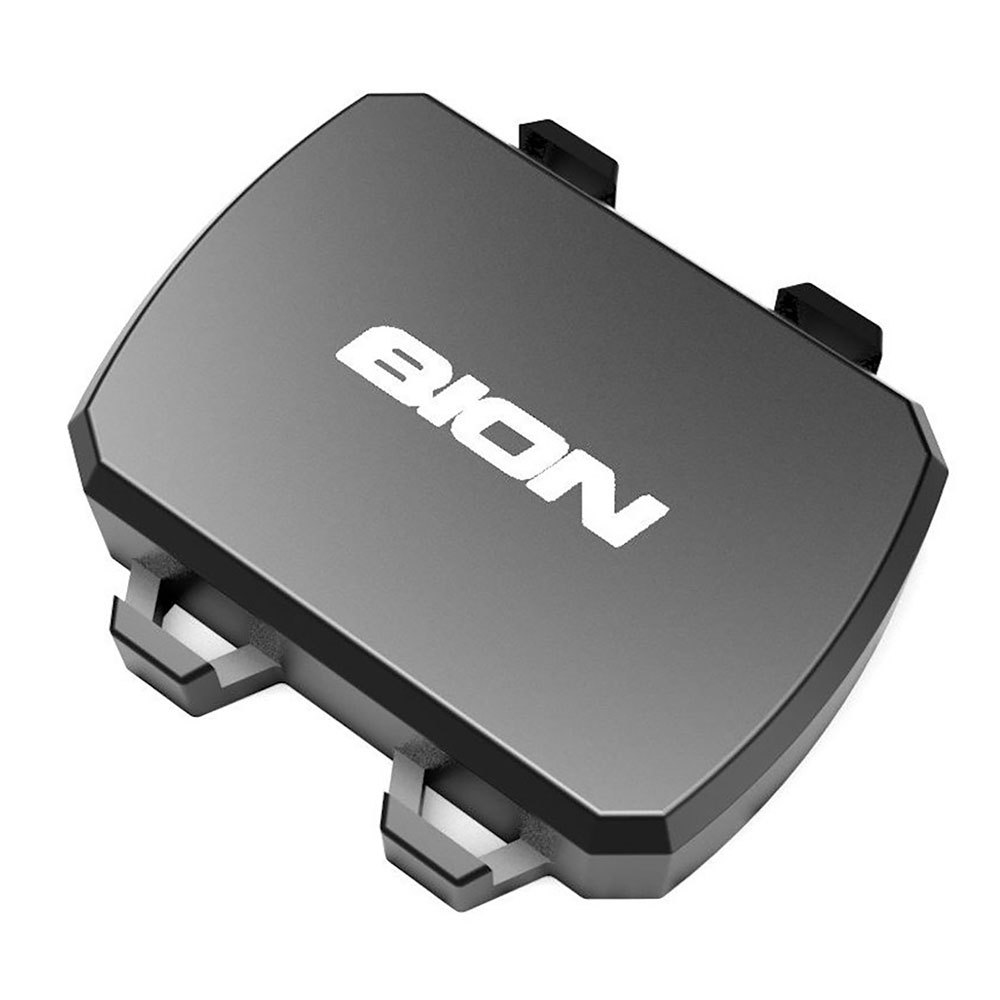 Salter Bion 48500 Wireless Sensor For Indoor Bikes Noir