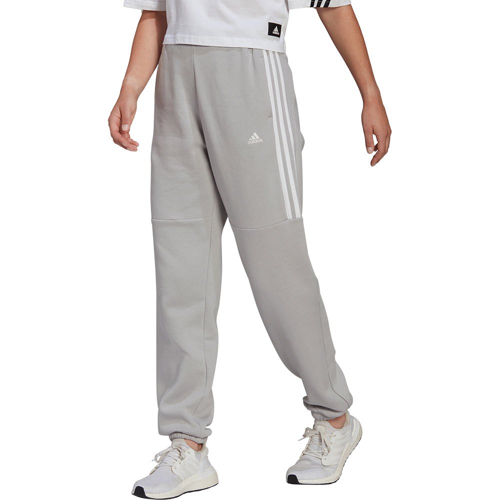 Adidas Pants Gris XL