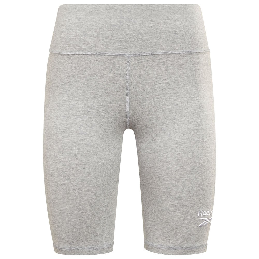 Reebok Ri Fitted Shorts Gris 2XS Femme