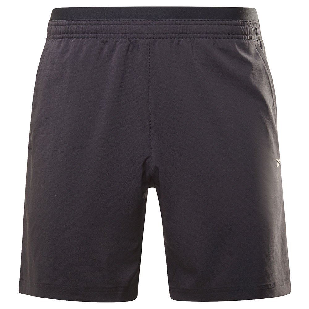 Reebok Les Mills Athlete Shorts Noir M / Regular