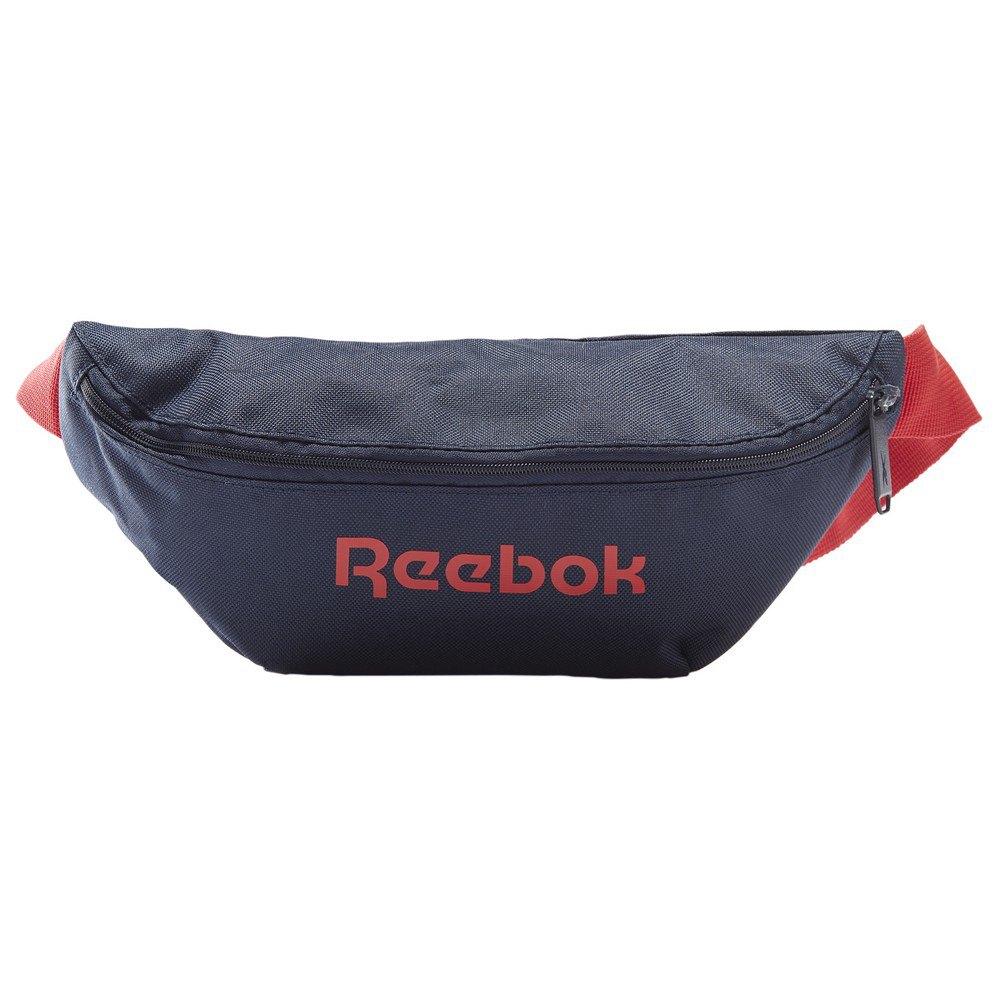Reebok Active Core Ll Waist Pack Bleu