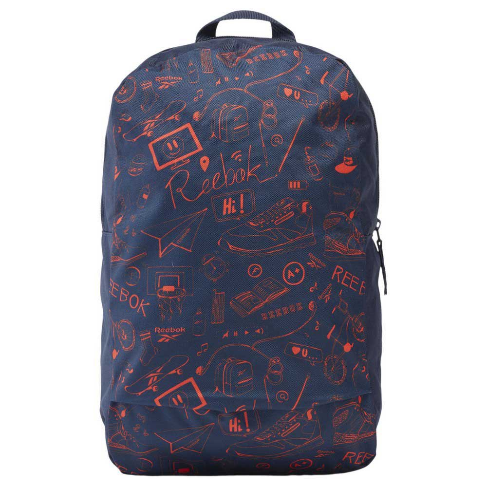 Reebok Essentials Backpack Bleu