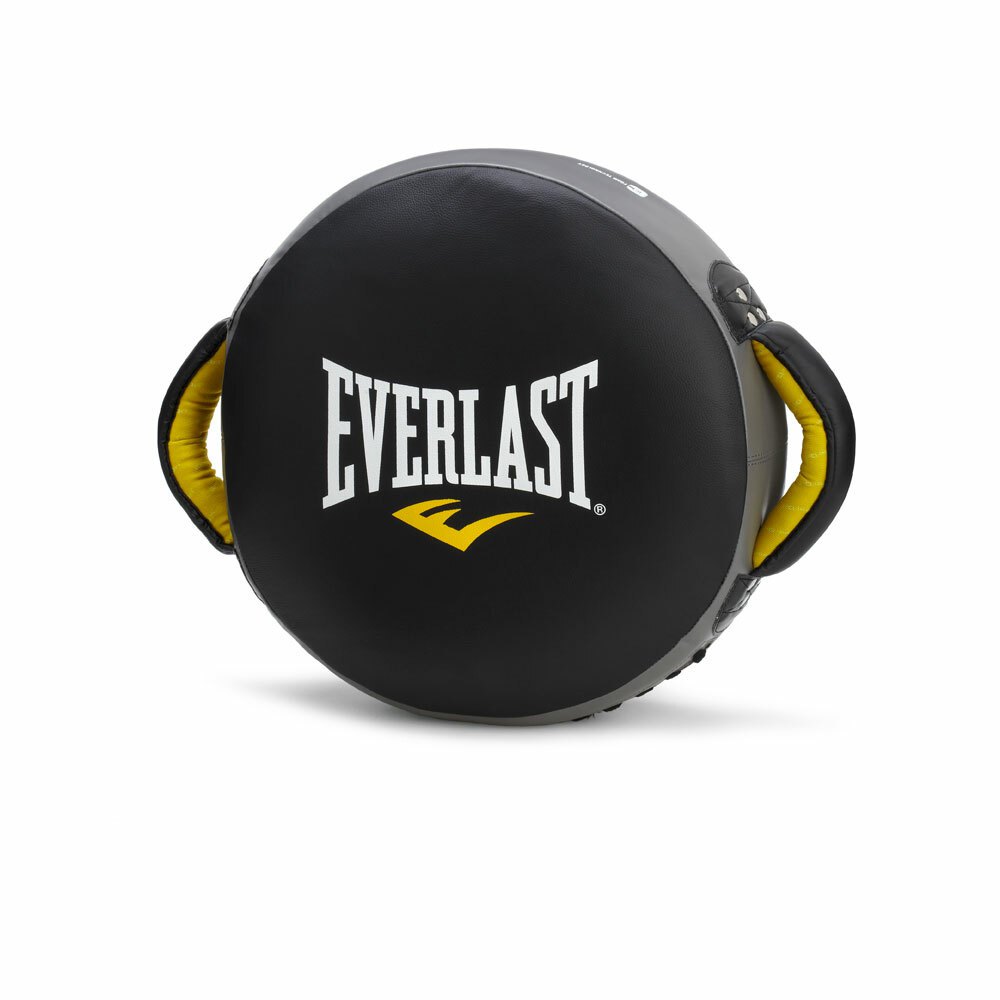 Everlast Punch Strike Shield Noir