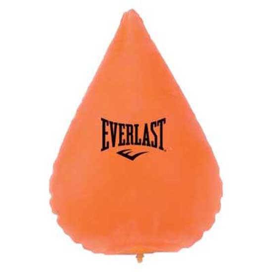 Everlast Vessie Speed Bag One Size Orange