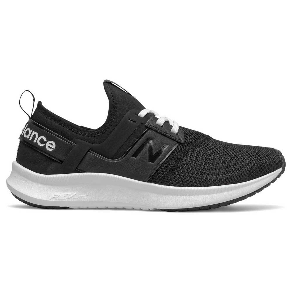 New Balance Des Chaussures Nergize Sport EU 40 1/2 Black