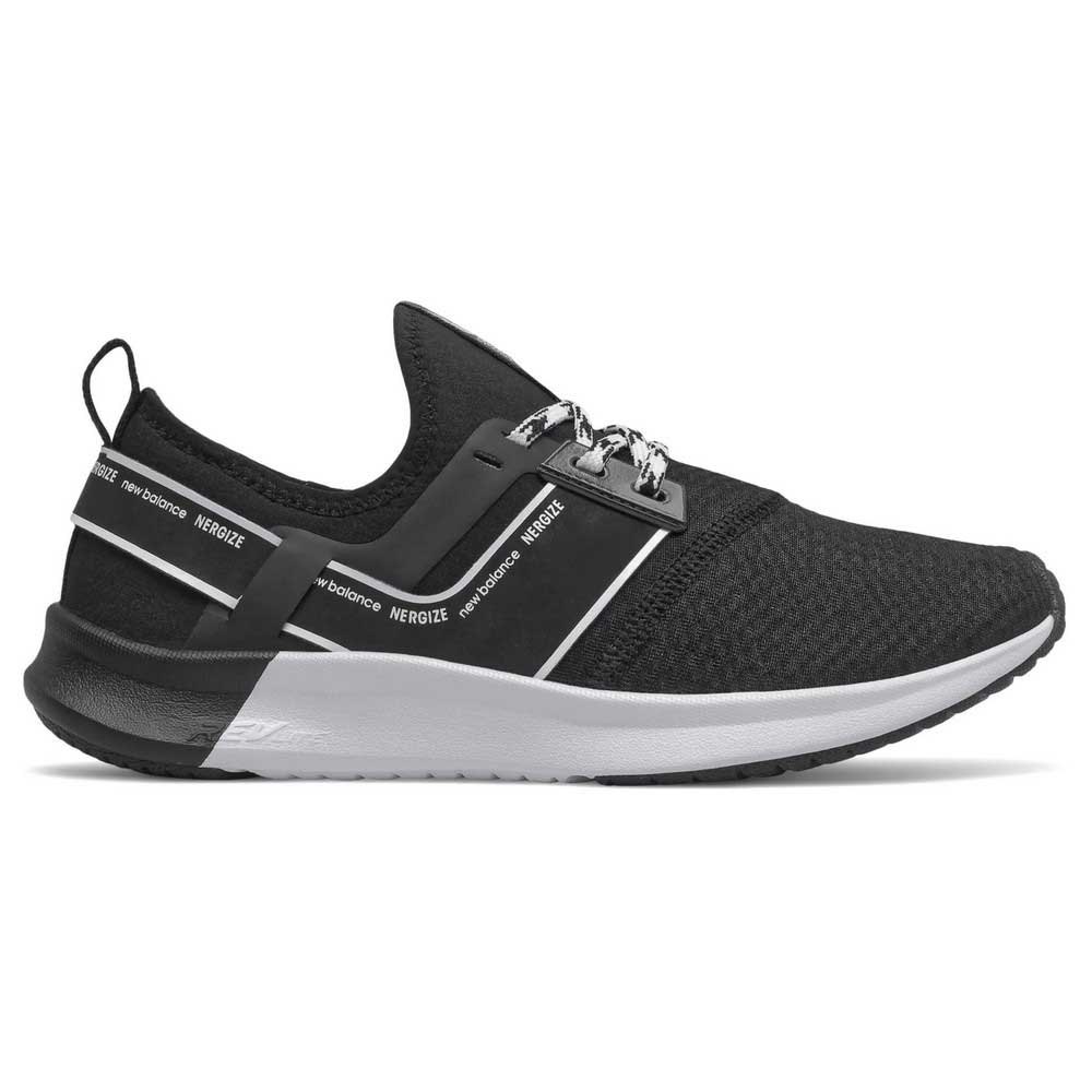 New Balance Des Chaussures Nergize Sport Lux EU 36 1/2 Black