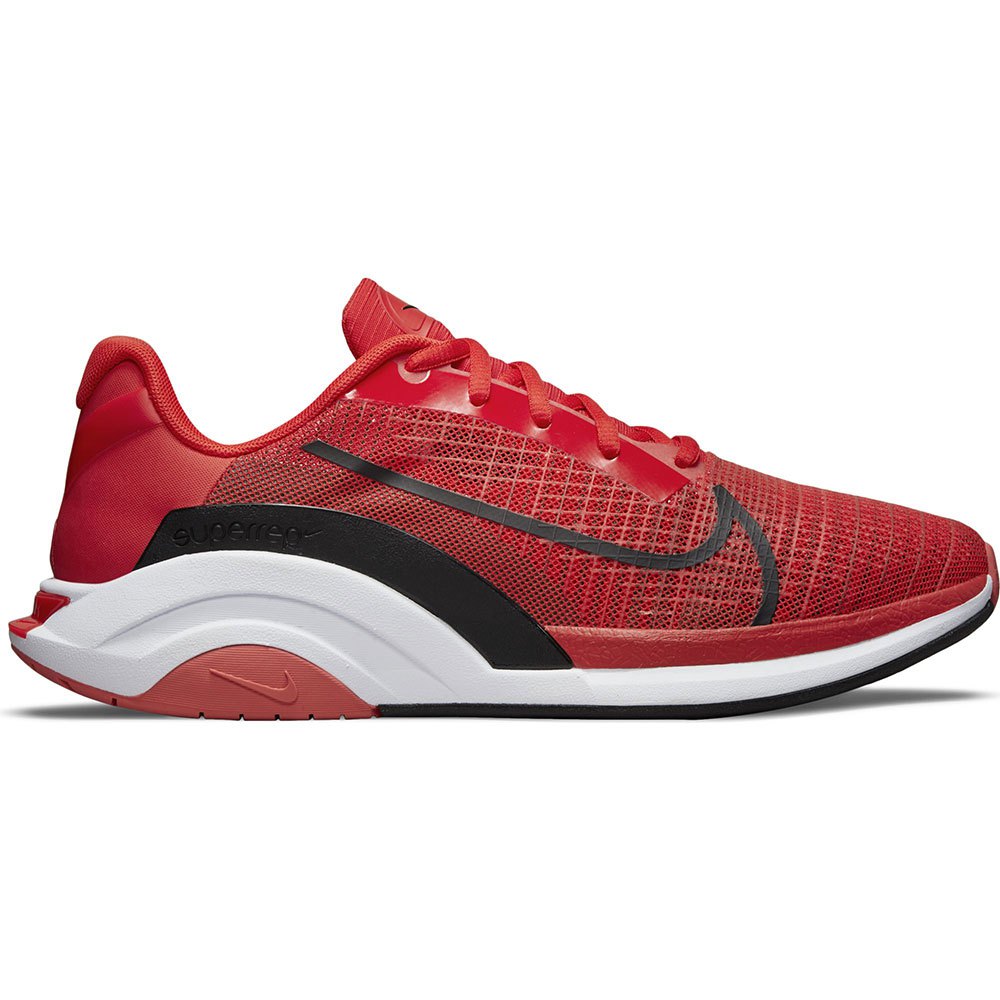 Nike Zoomx Superrep Surge Endurance Shoes Rouge EU 45