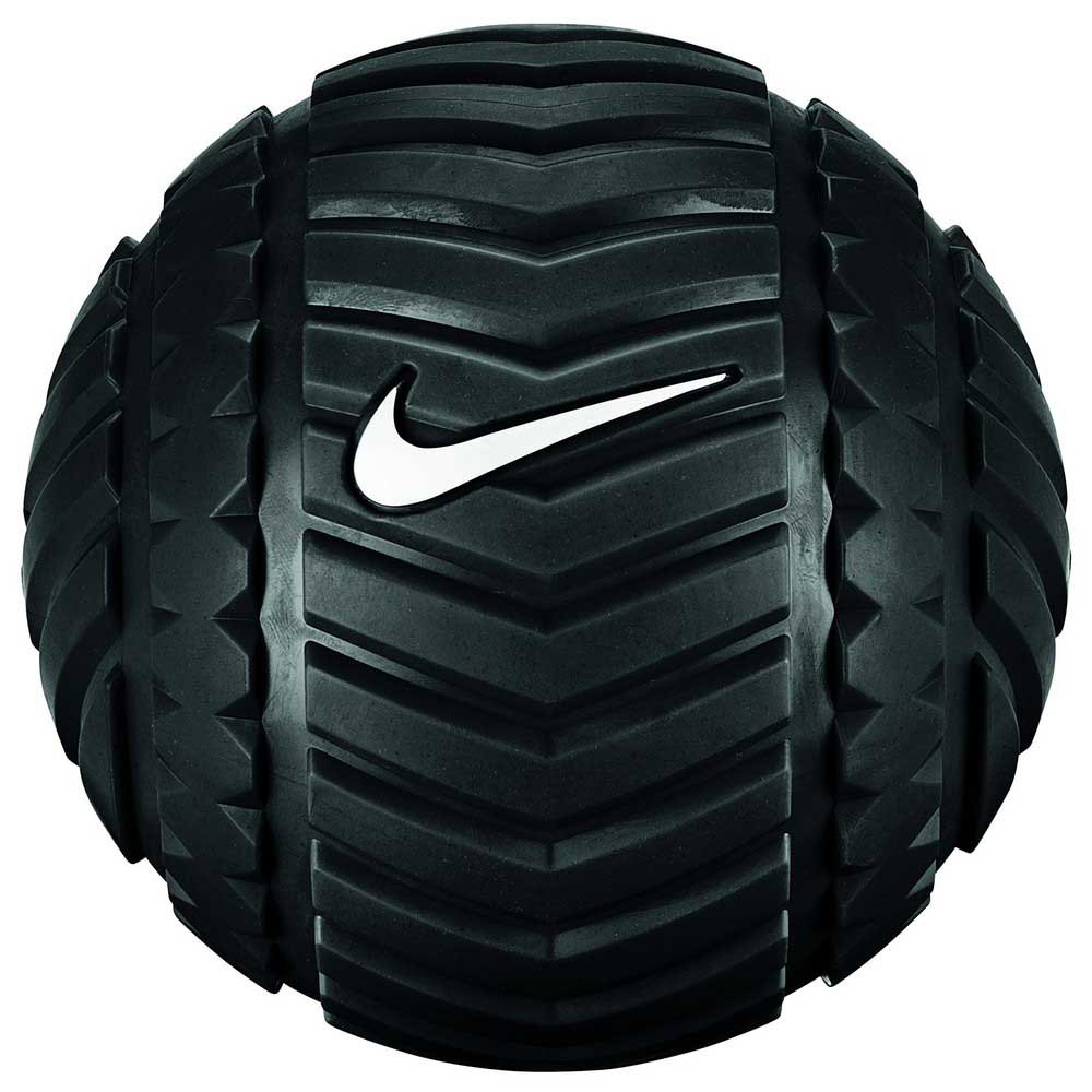 Nike Accessories Recovery Ball Noir