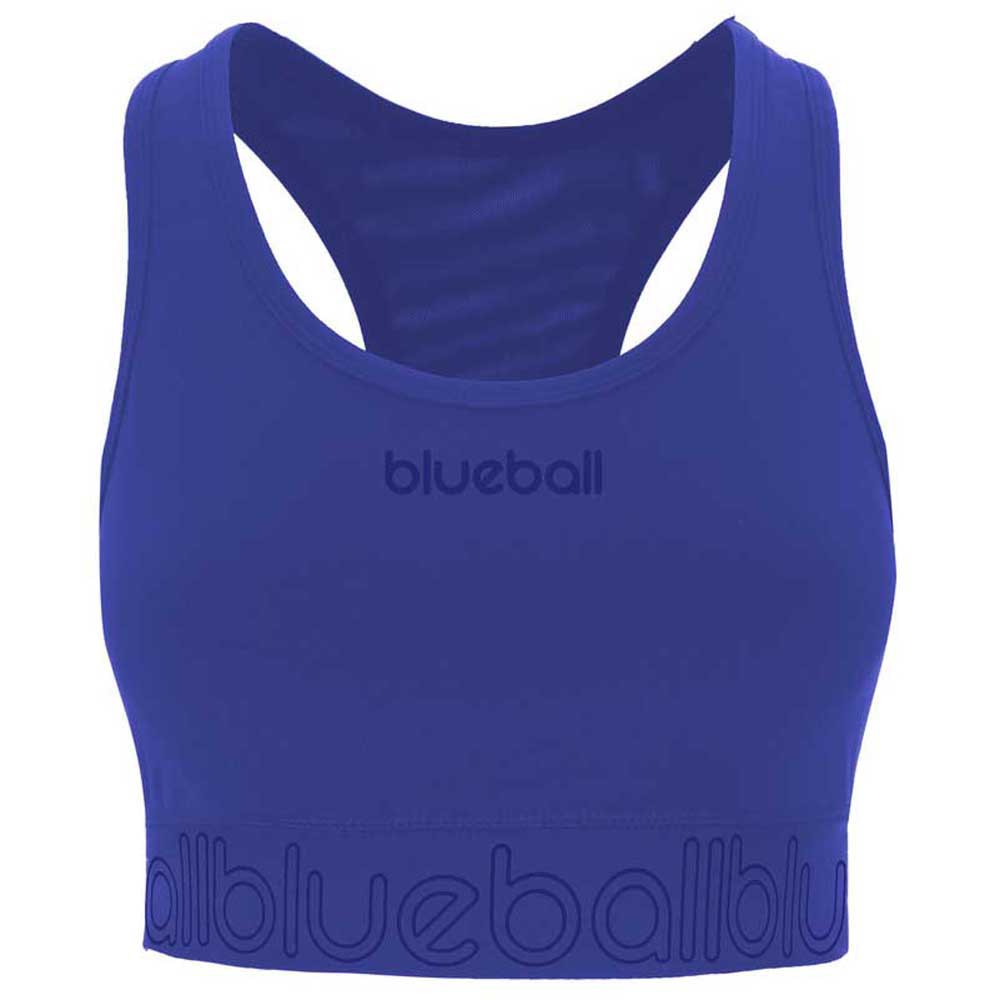 Blueball Sport Natural Sports Bra Bleu S