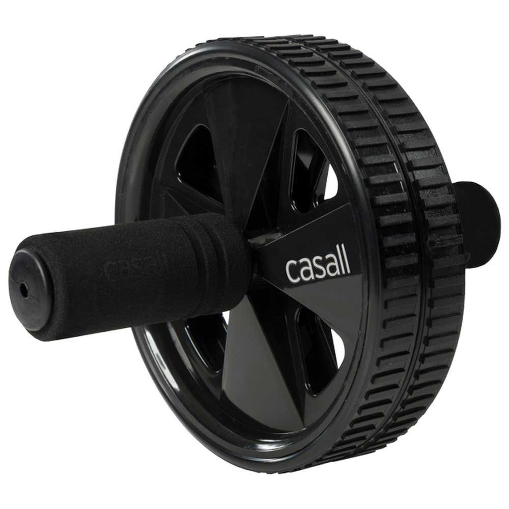 Casall Recycled Ab Roller Noir