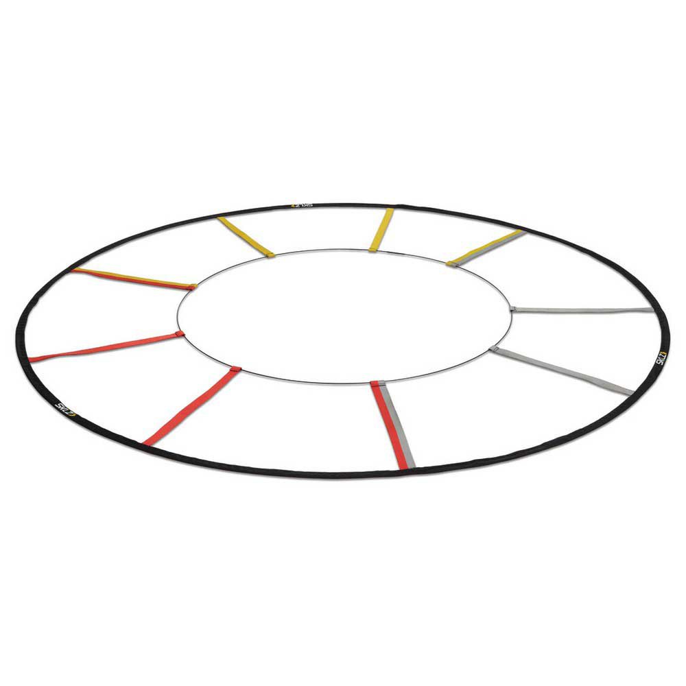 Sklz Reactive Circular Agility Ladder Multicolore