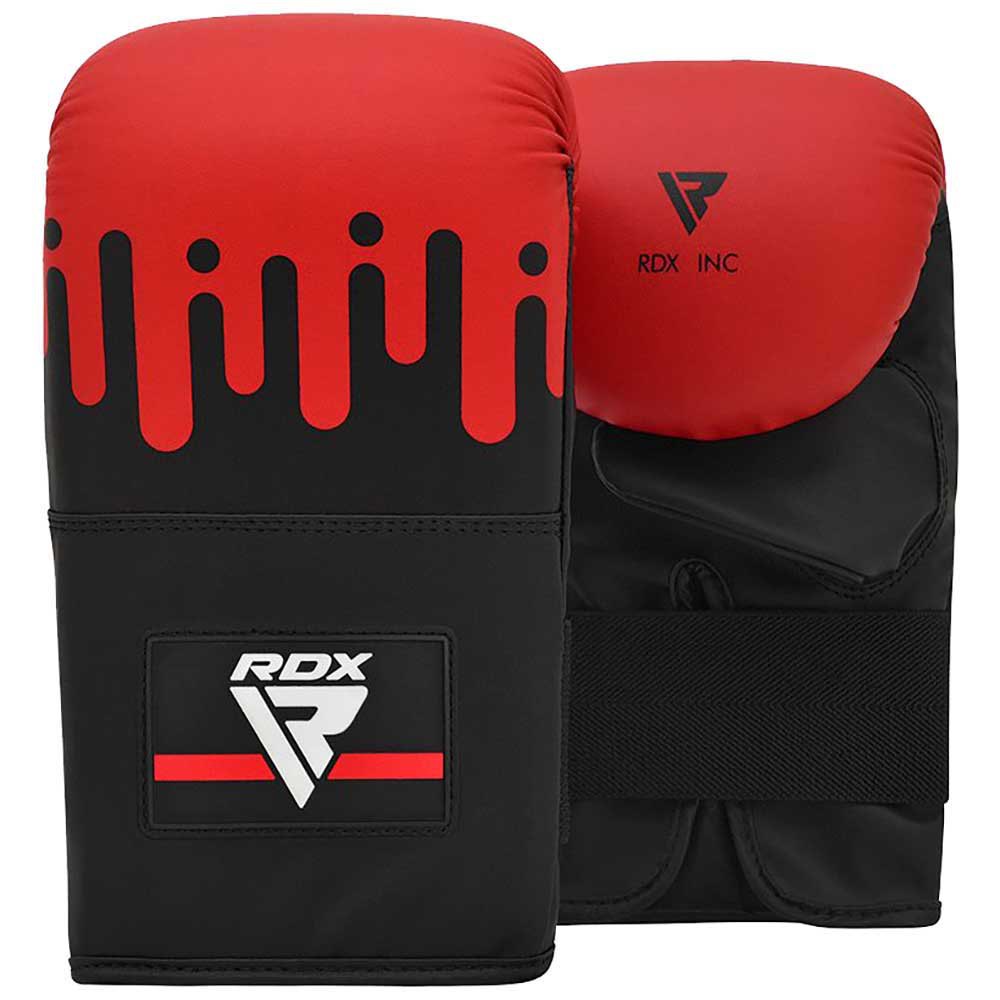 Rdx Sports Rex F9 4ft Training Punch Bag Noir 122 cm
